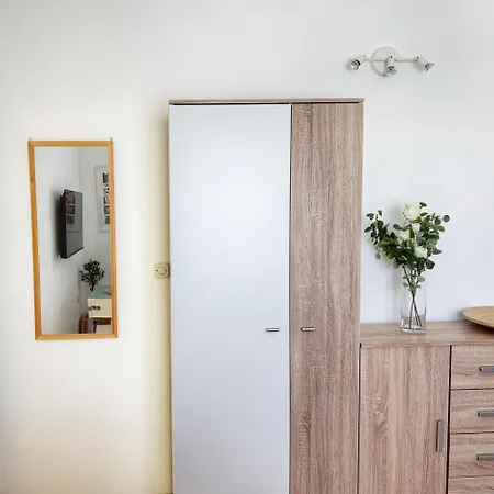 Apartment Mjesec Vodice