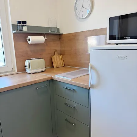Apartment Mjesec