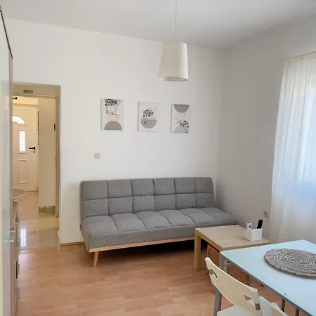 Apartmán Mjesec Vodice