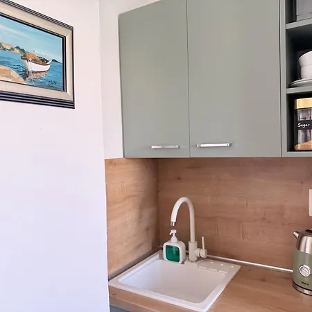 Apartment Mjesec *