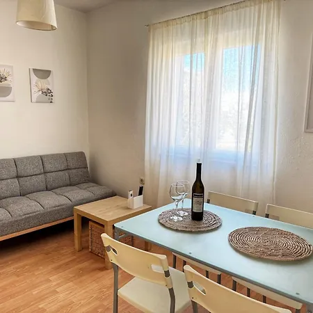 Apartment Mjesec Vodice