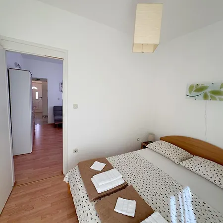 Apartmán Mjesec Vodice