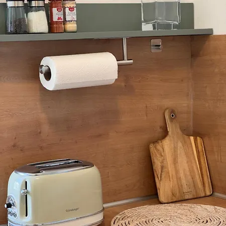 Mjesec Apartment