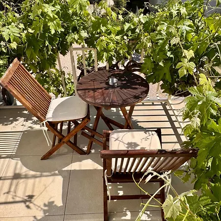 Apartment Mjesec