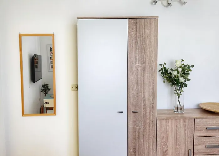 Appartement Mjesec Vodice