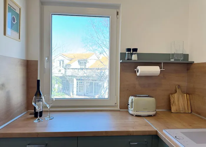 Mjesec Appartement *