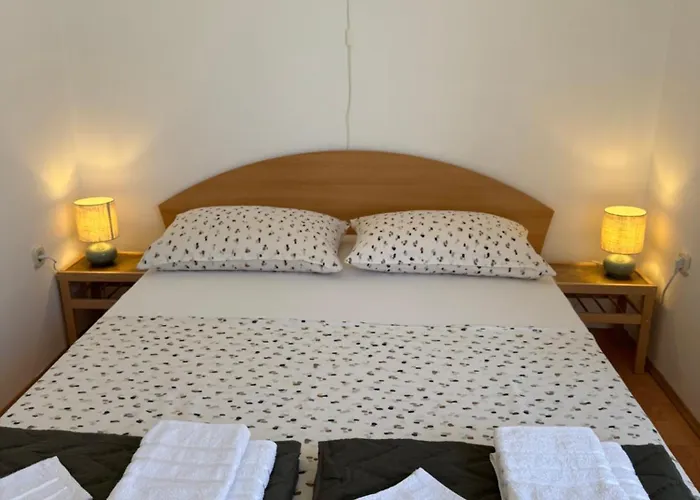 Mjesec Appartement Vodice