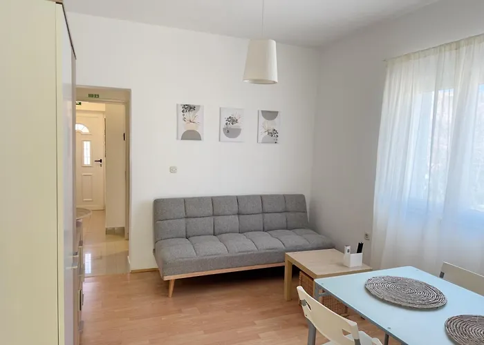 Appartement Mjesec Vodice