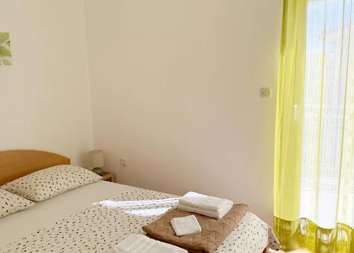 Mjesec Appartement *