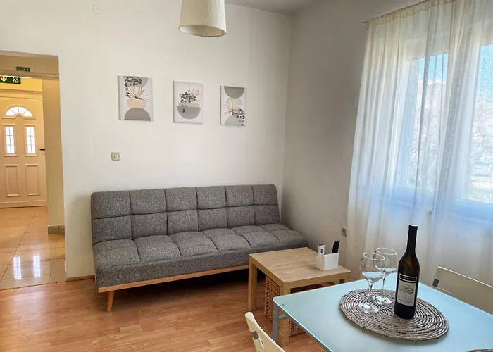 Mjesec Appartement *