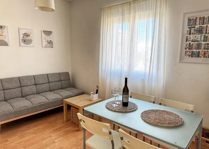 Appartement Mjesec Vodice