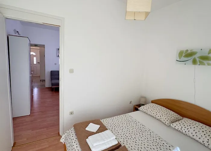 דירה Mjesec וודיצה