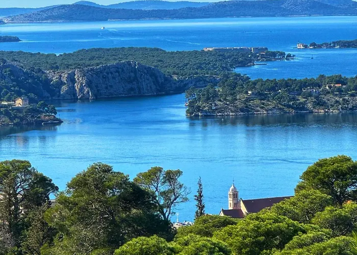 Mjesec Appartement Vodice