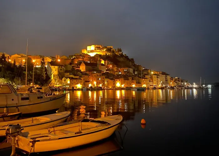 Mjesec Appartement *