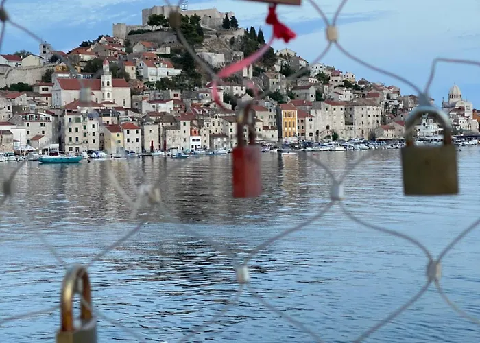 Mjesec Appartement Vodice