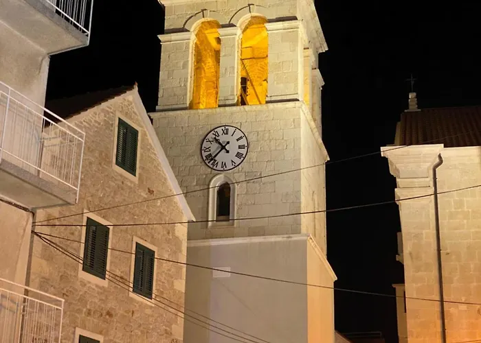 Appartement Mjesec Vodice