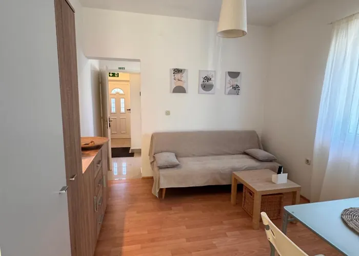 Mjesec Appartement *